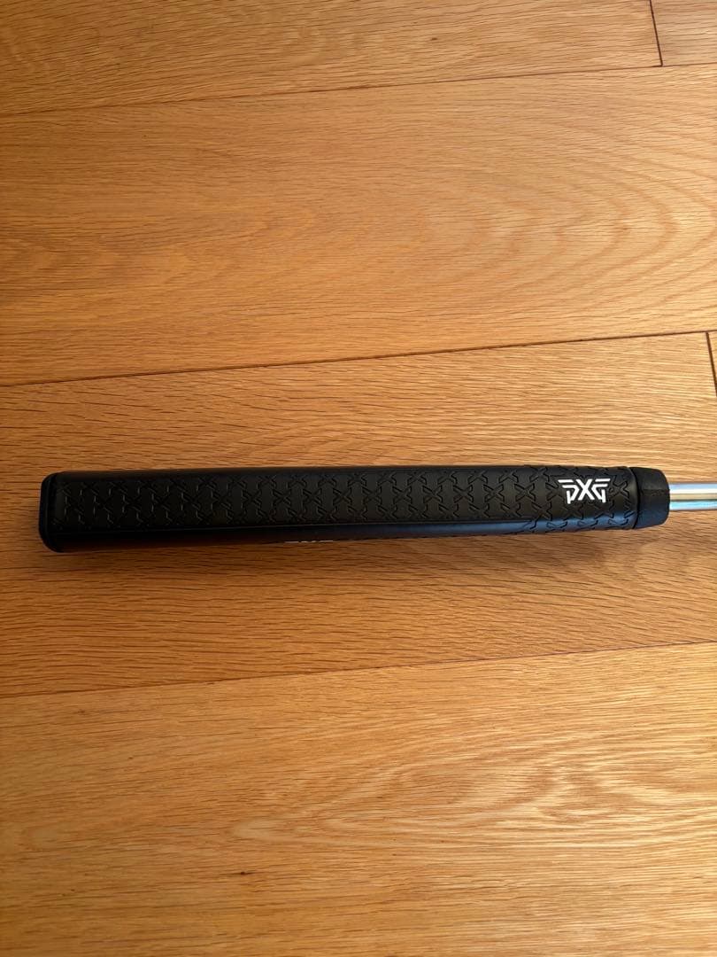 PXG HELLCAT ZT Zero Torque パター
