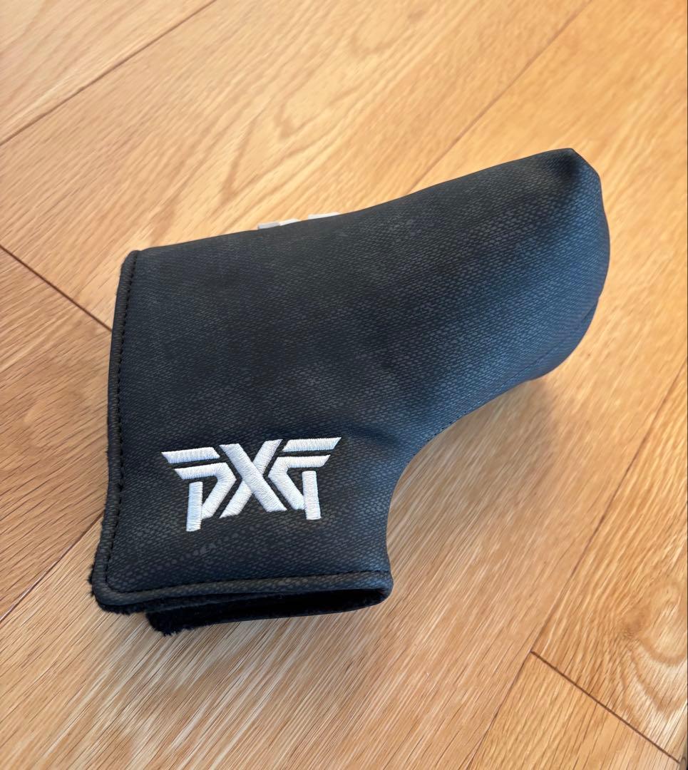 PXG HELLCAT ZT Zero Torque パター