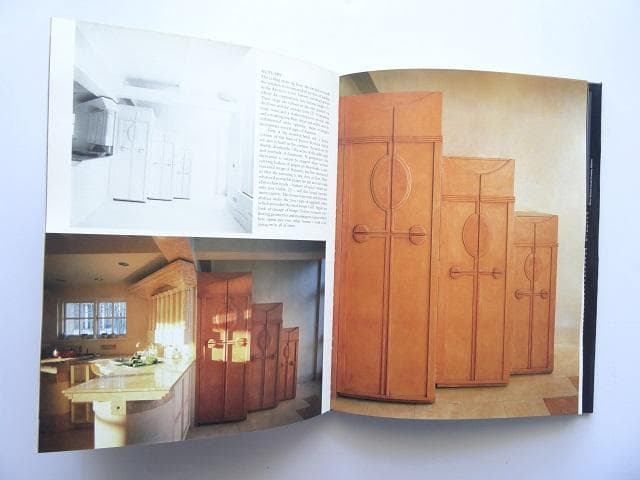 洋書◆シンボリックな建築作品写真集 本 建物 設計 デザイン
