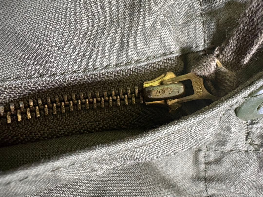M-65 カーゴパンツ　medium-regular