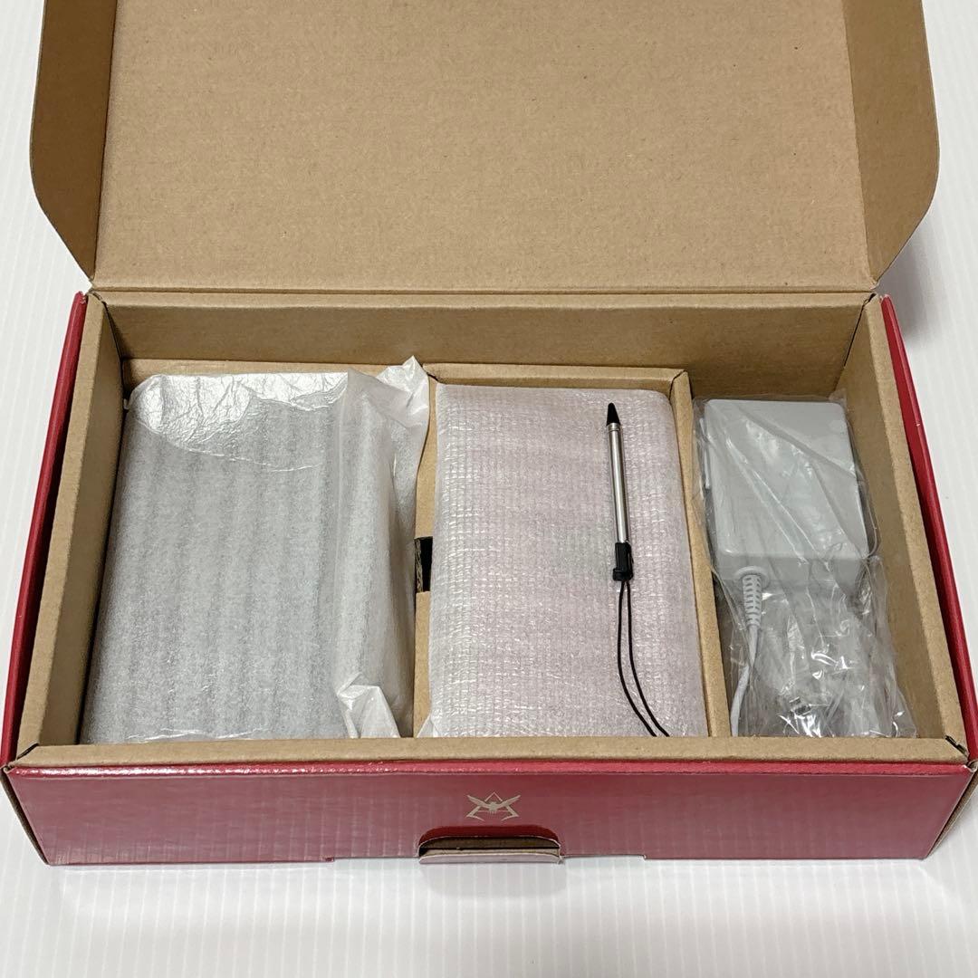 Nintendo ニンテンドー3DS シャア専用 PREMIUM BOX 激レア