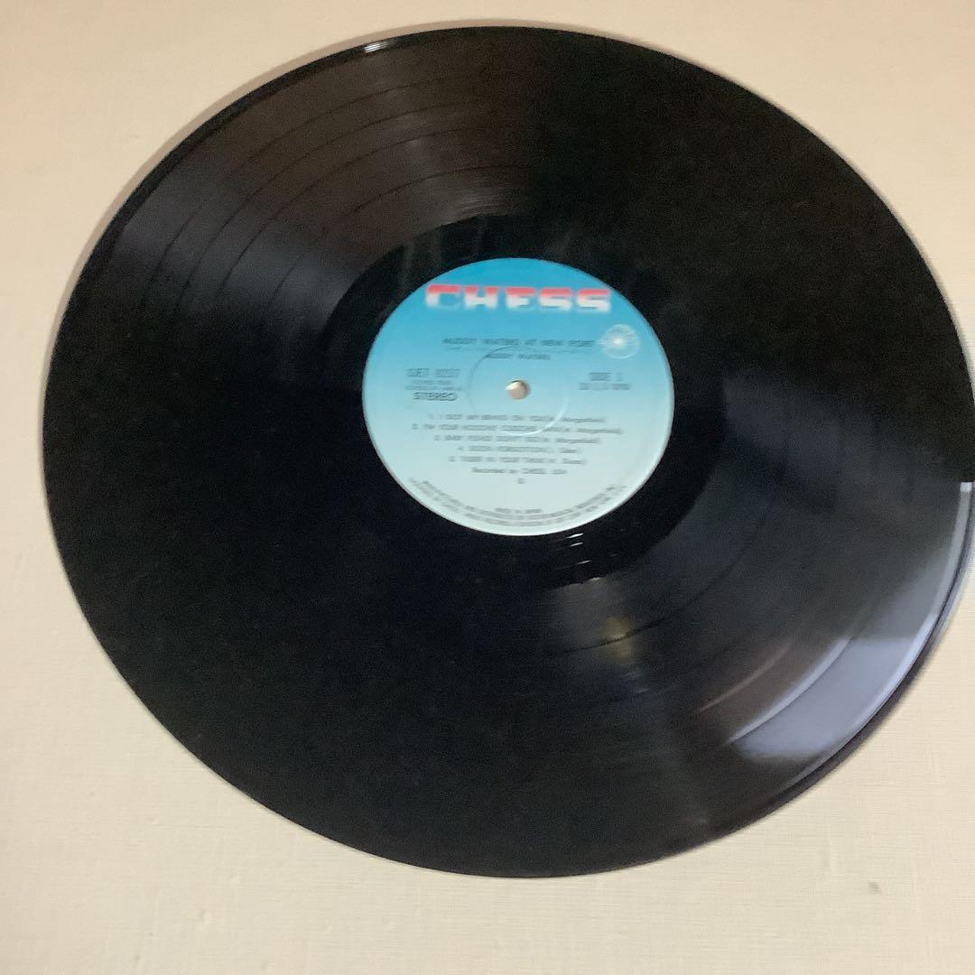 洋楽 Muddy Waters At Newport SUET-82027