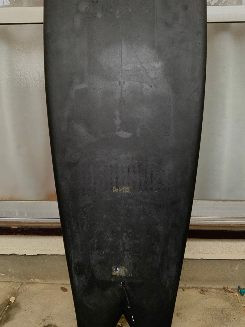 ウォーターランページ　MSF-70 ビックフィッシュ7'0 中古　手渡限定