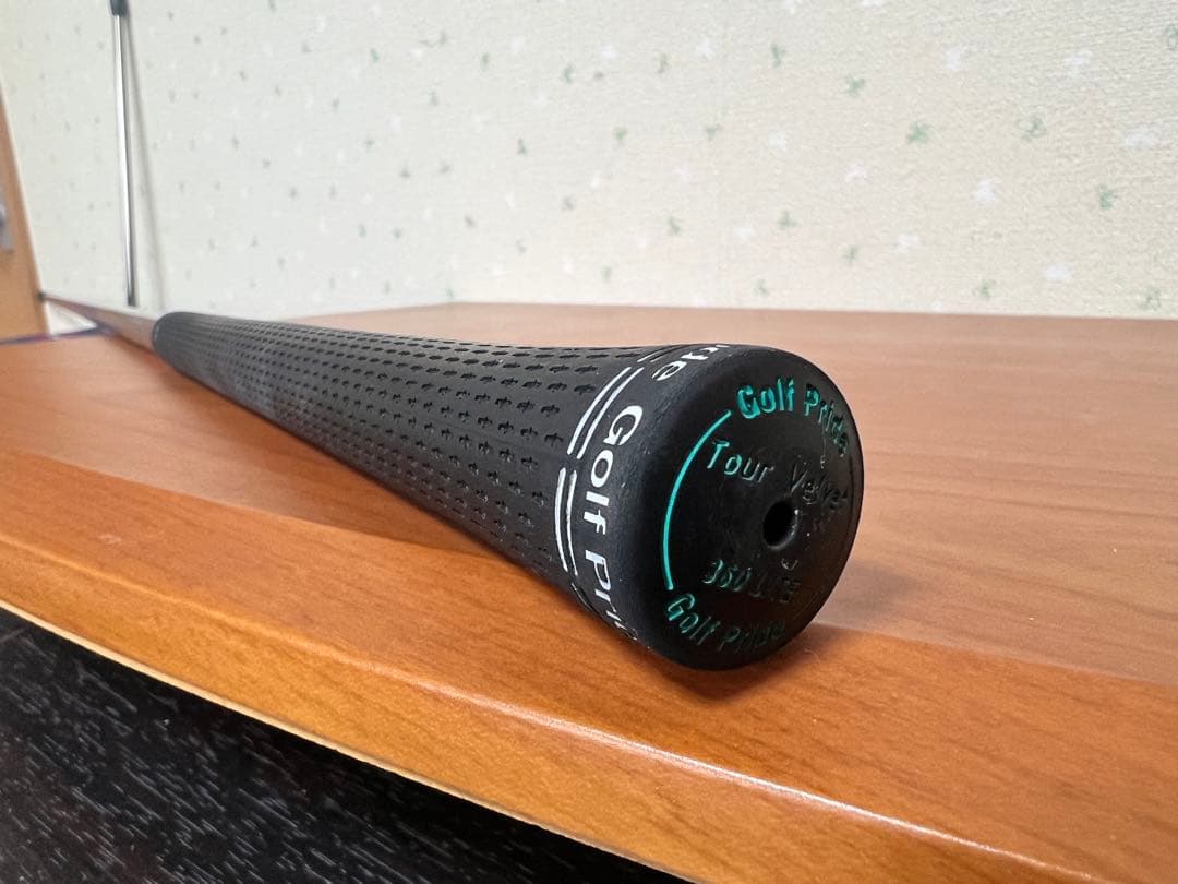 G440ドライバー標準シャフト　PING ALTA J CB フレックスS
