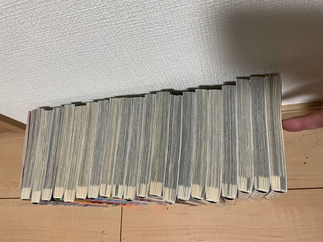 ゴールデンカムイ 1〜20巻セット