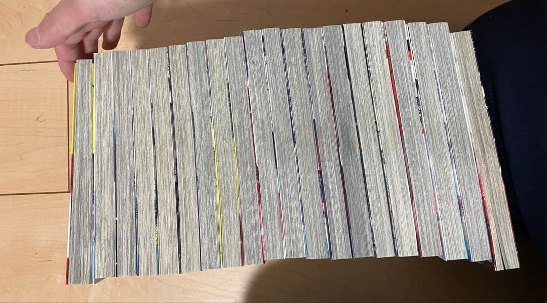 ゴールデンカムイ 1〜20巻セット