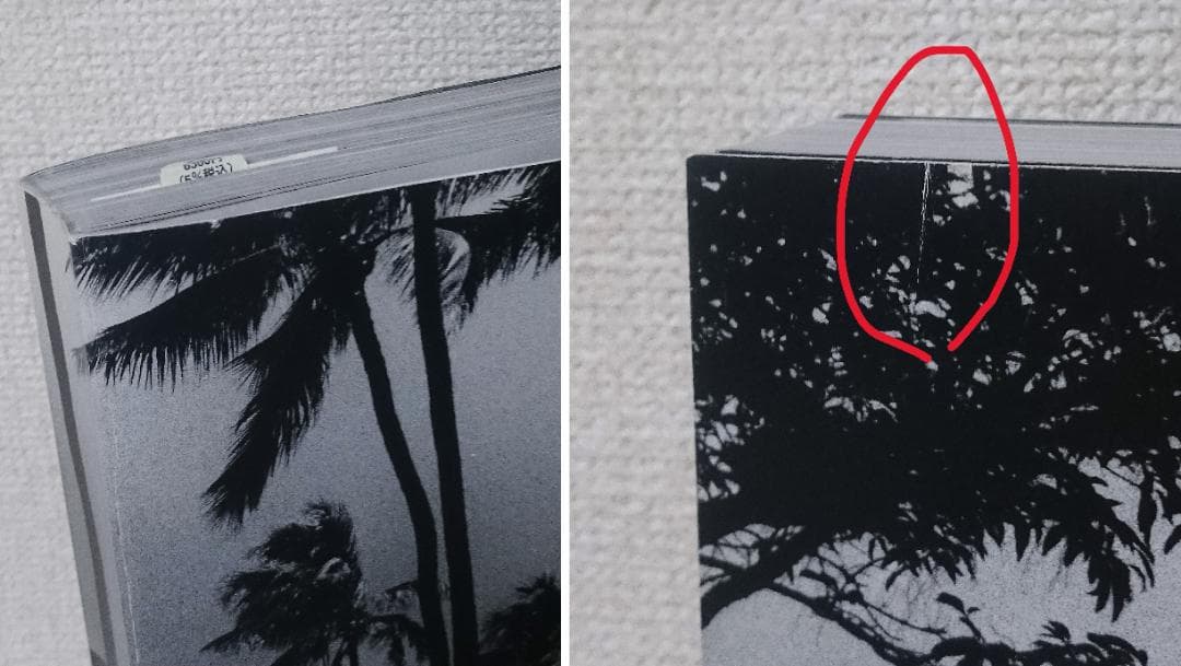 森山大道　ハワイ　写真集　月曜社　Daido Moriyama / Hawaii