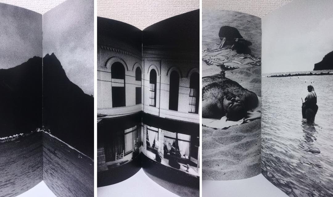 森山大道　ハワイ　写真集　月曜社　Daido Moriyama / Hawaii