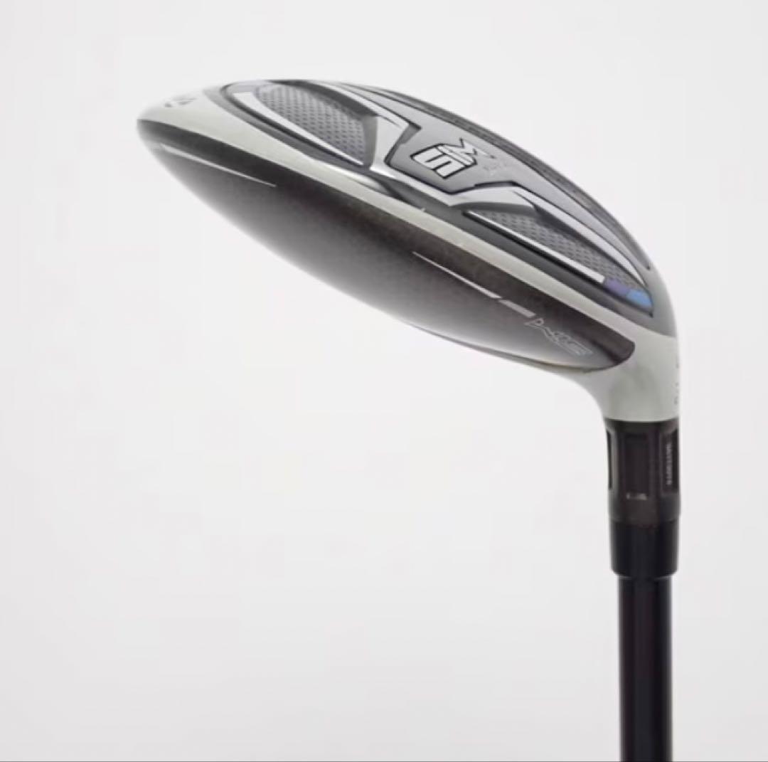TaylorMade SIM MAX 4U 22°