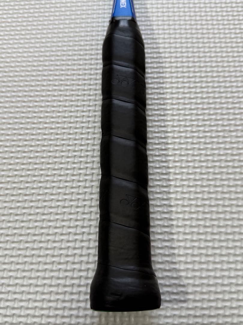 美品 YONEX NANOFLARE 30 バドミントンラケット