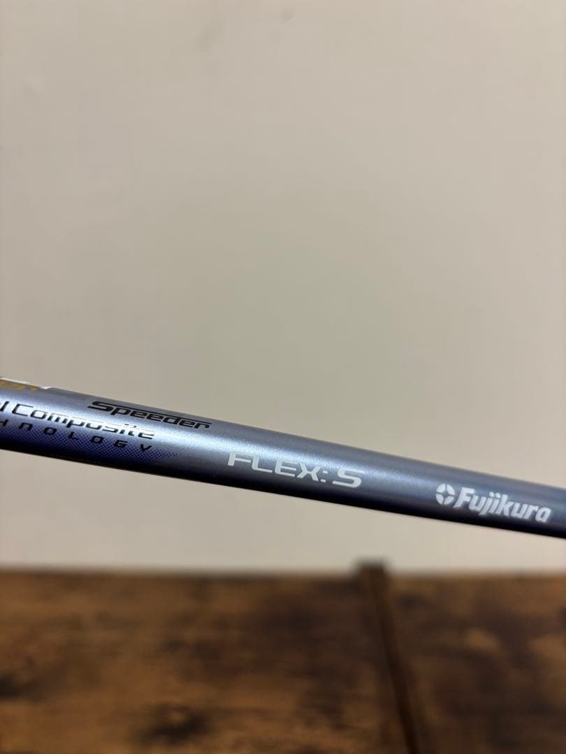 テーラーメイド　初代　M2 3W 15度 スピーダー569エボリューションV