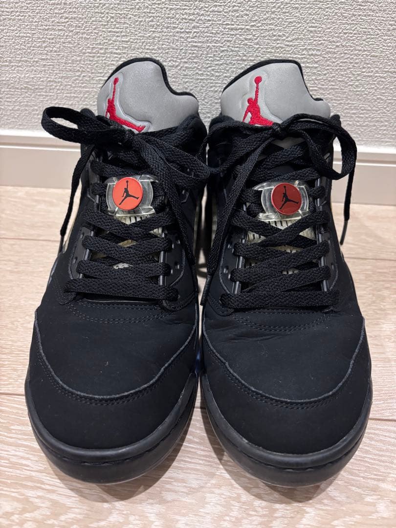 レア★ナイキ エア ジョーダン5 ゴルフシューズ AirJordan5Golf