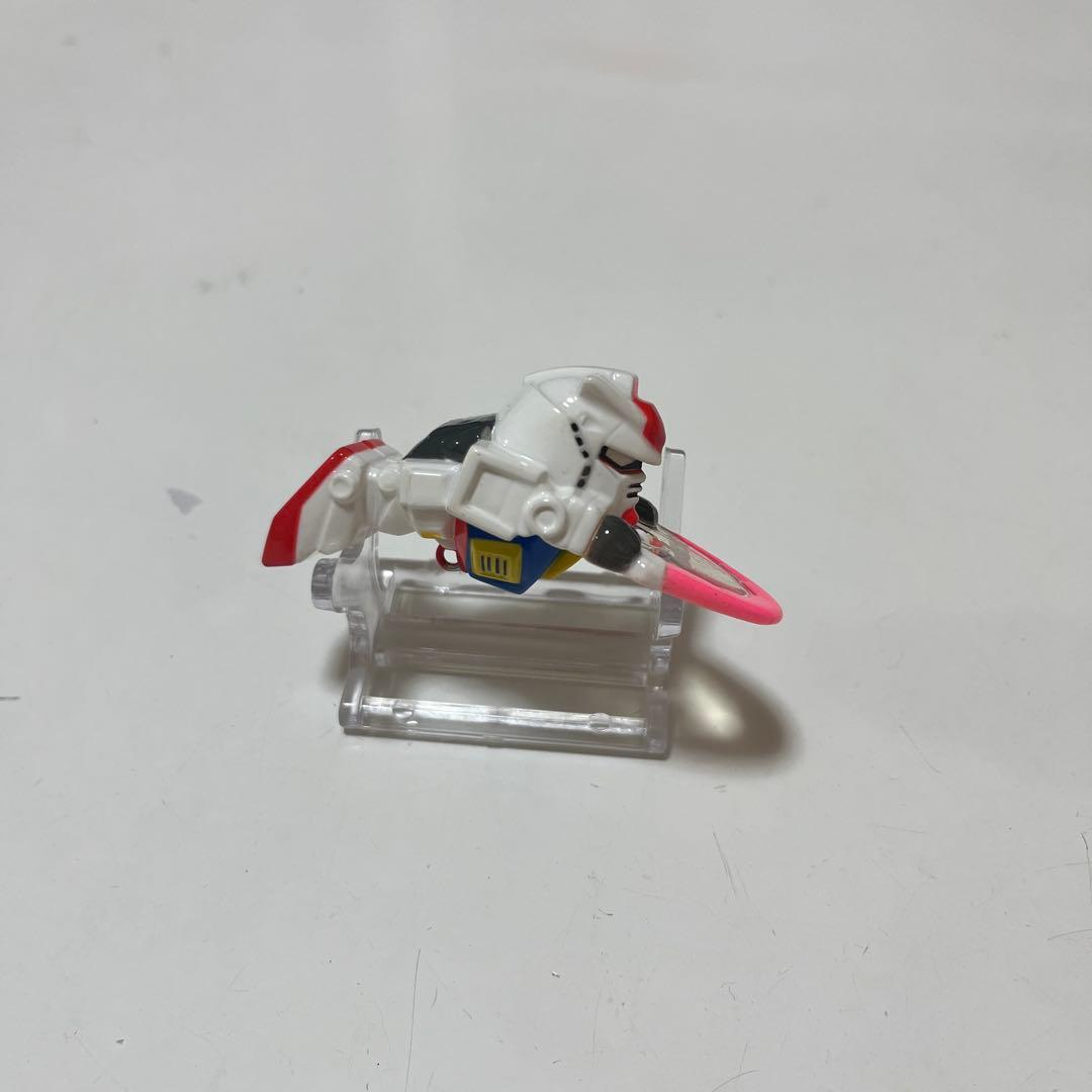 ガンダム　ルアー　バンダイ