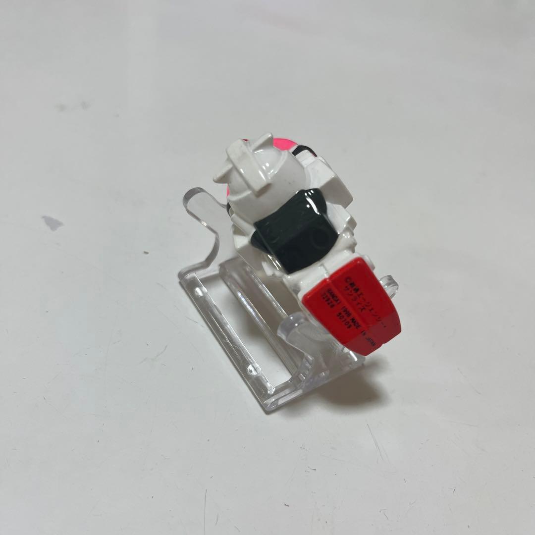 ガンダム　ルアー　バンダイ