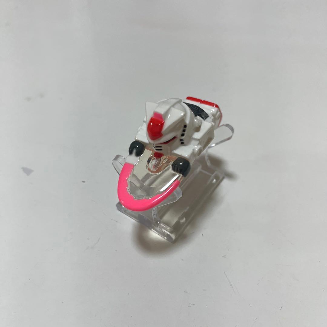 ガンダム　ルアー　バンダイ
