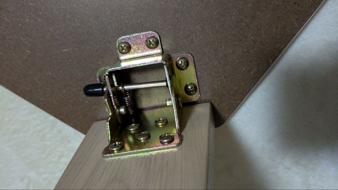 ナチュラル　木製　センターテーブル　ローテーブル