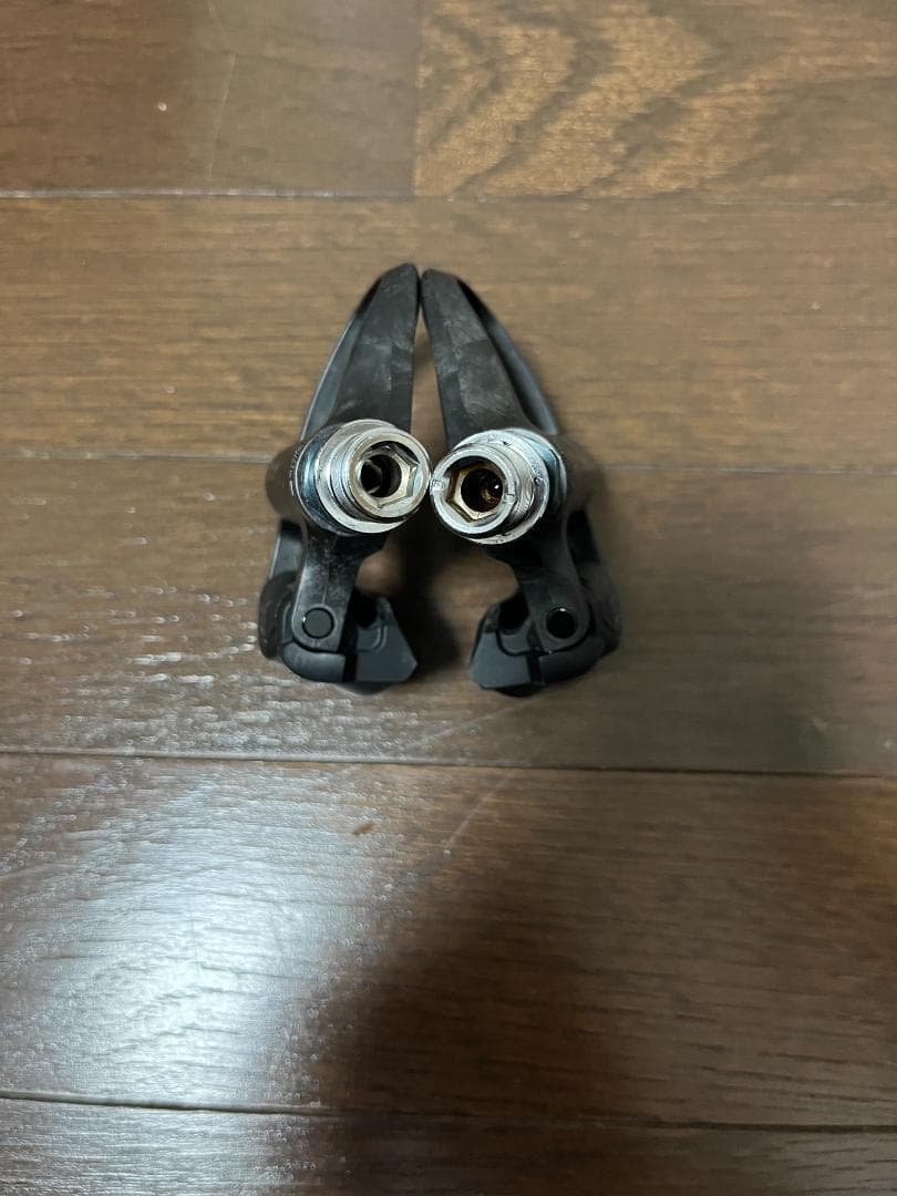 【使用浅】Shimano Ultegra SPD SL ビンディングペダル