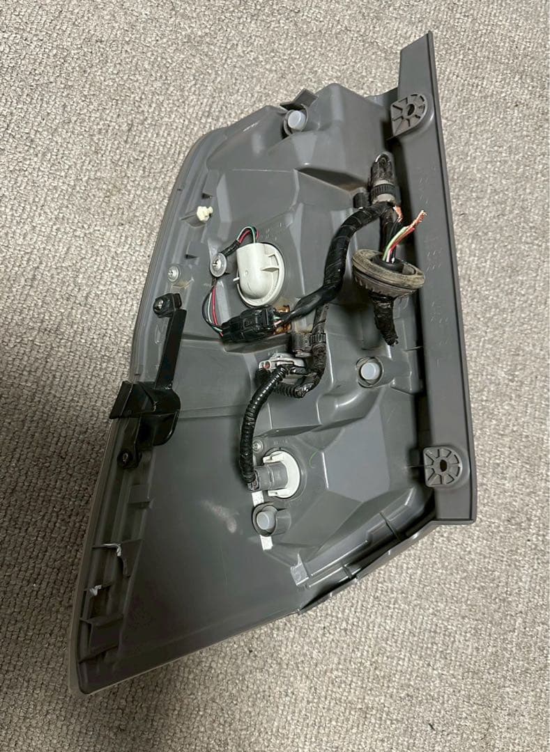 パーツ RK5 HONDA STEPWGN Back Light