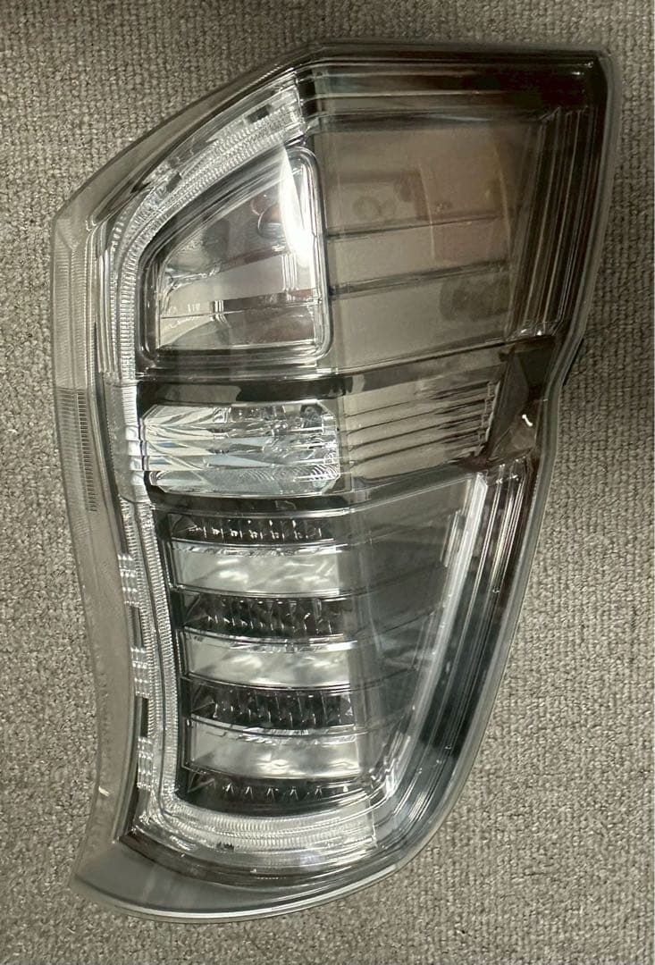パーツ RK5 HONDA STEPWGN Back Light