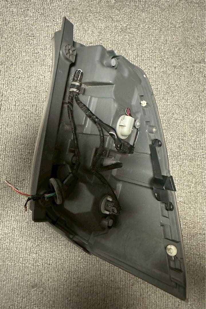 パーツ RK5 HONDA STEPWGN Back Light