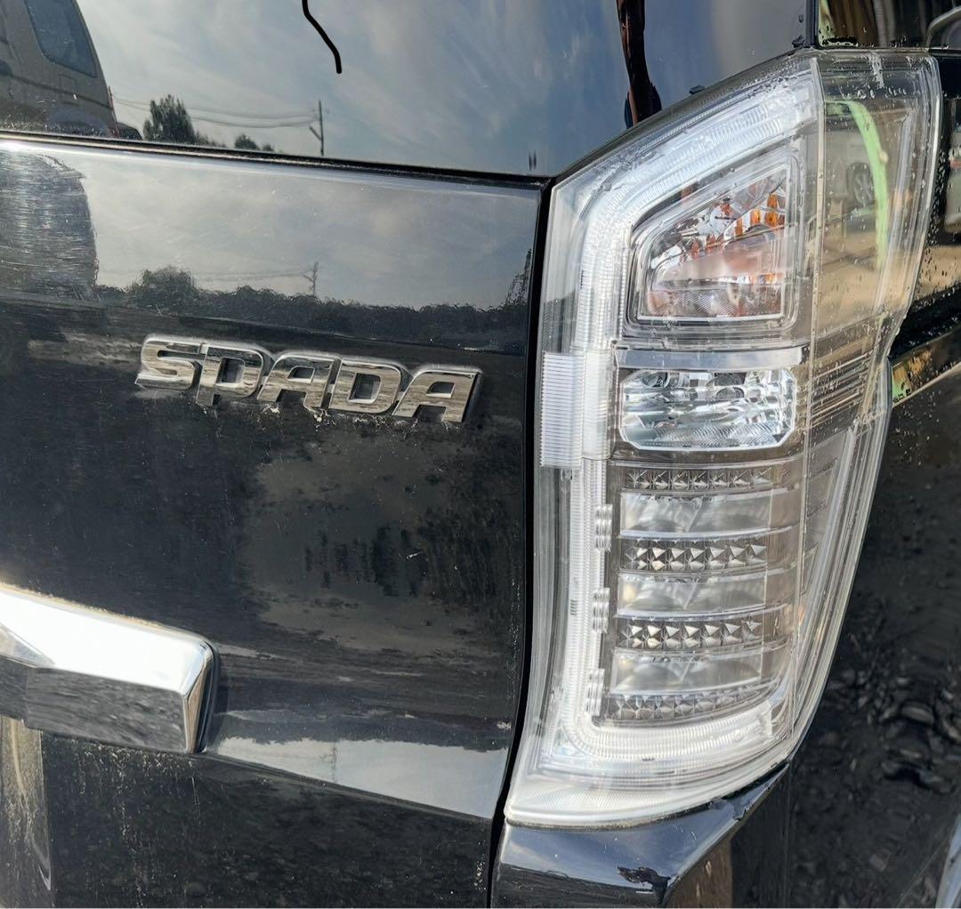 パーツ RK5 HONDA STEPWGN Back Light