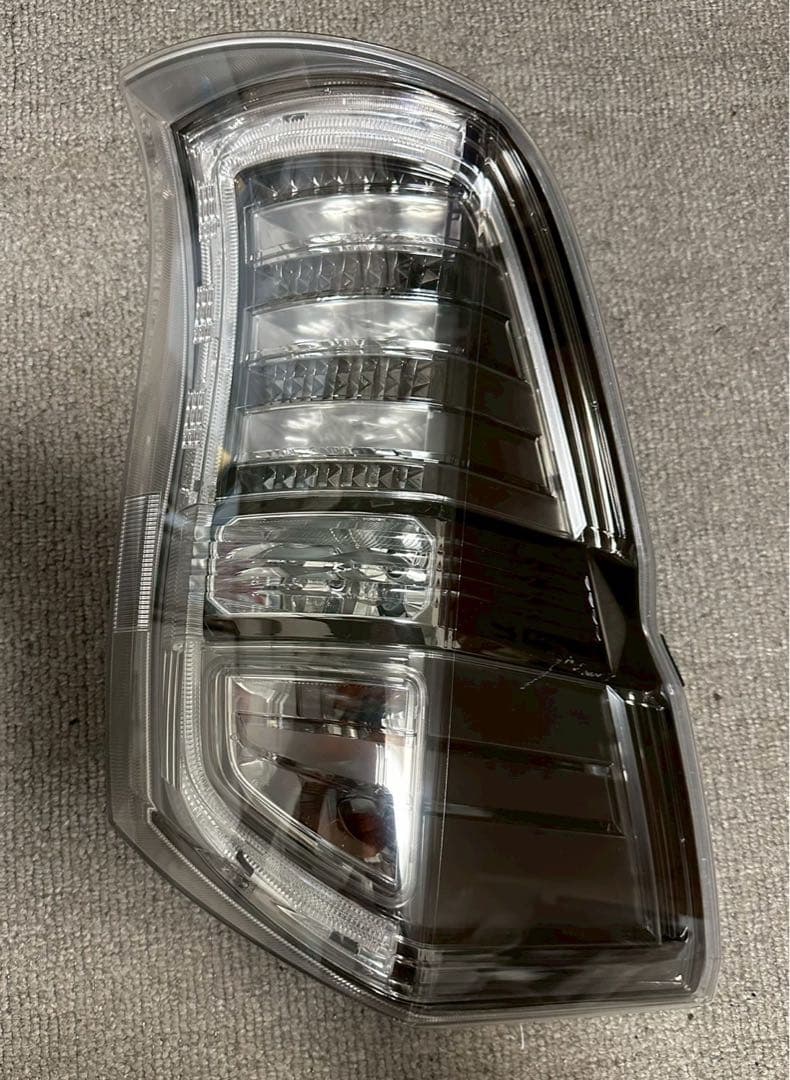 パーツ RK5 HONDA STEPWGN Back Light