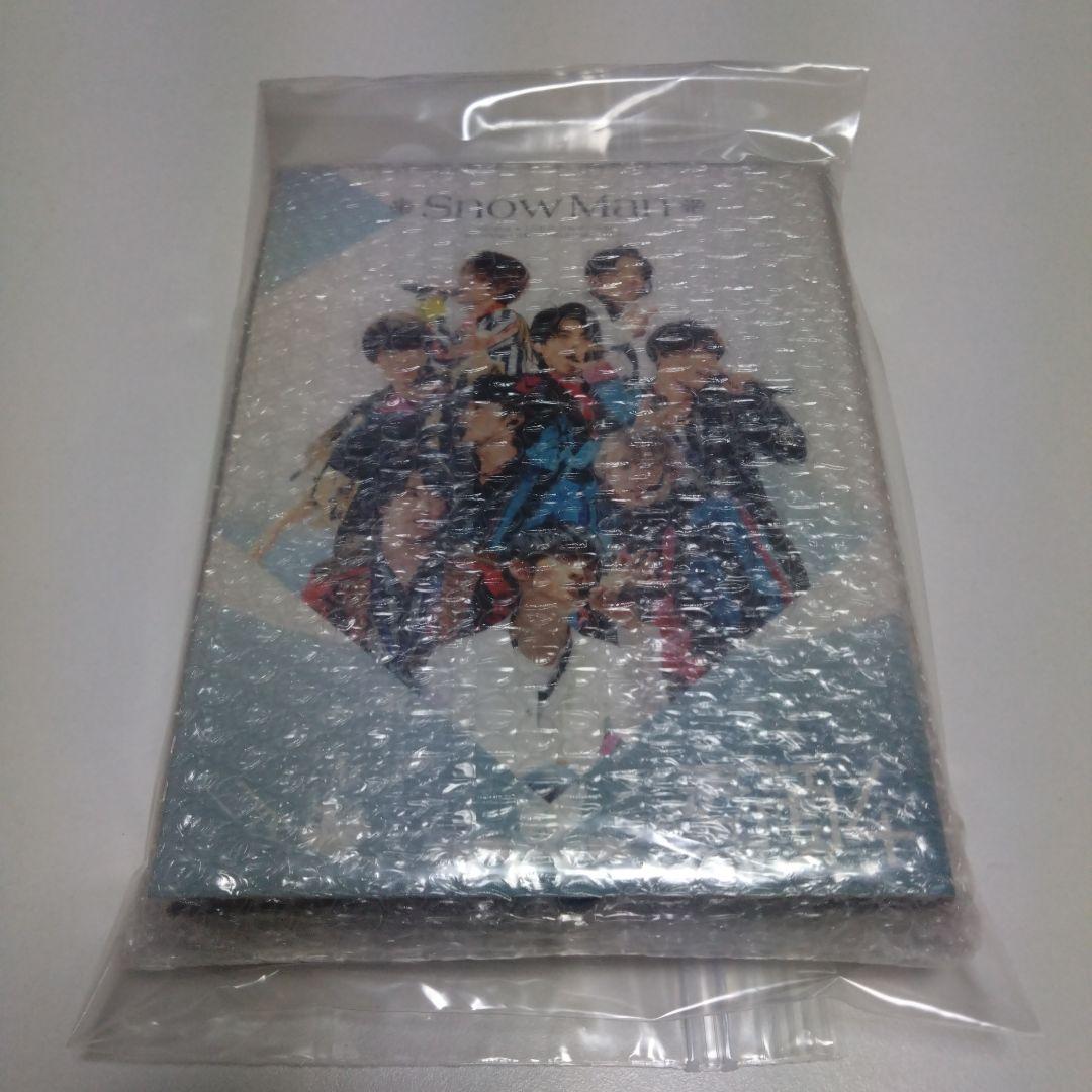 ジャニーズJr./素顔4　 Man盤〈期間生産限定盤〉