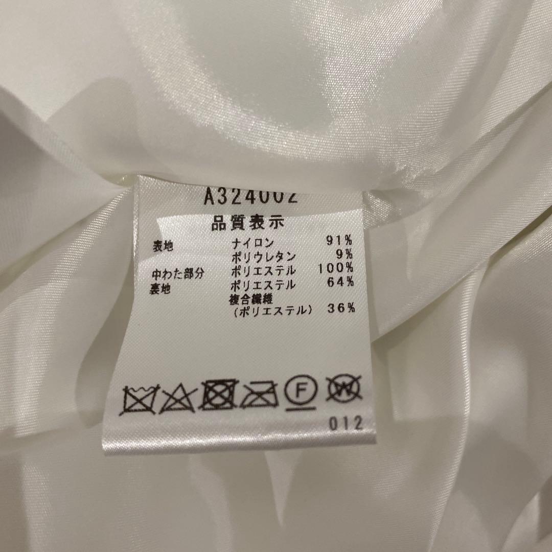 (新品)アルチビオarchivio 中綿ジャケット サイズ46 撥水加工