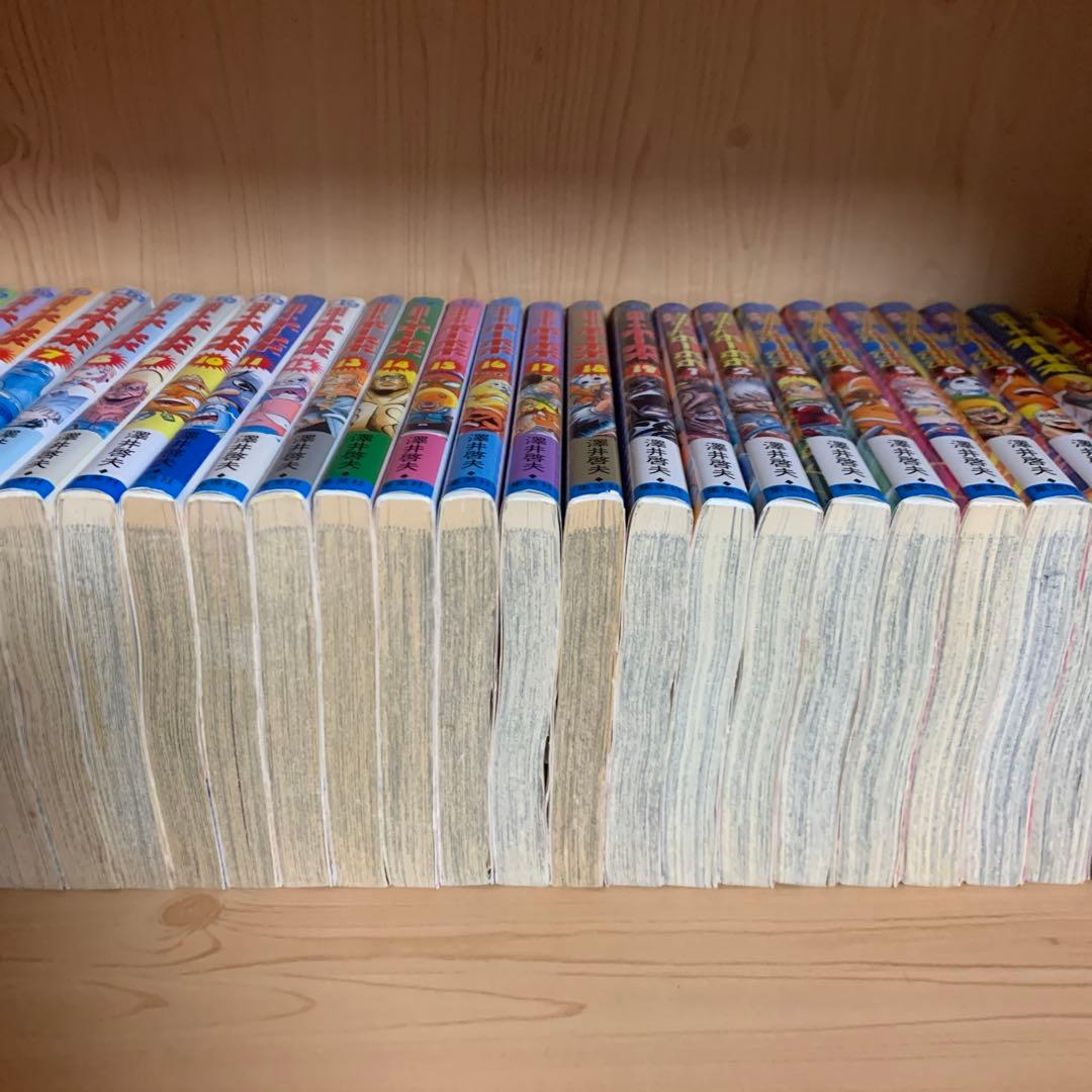 希少漫画ボボボーボボーボボ否全巻完結まとめ売りセット集英社ジャンプコミック28冊