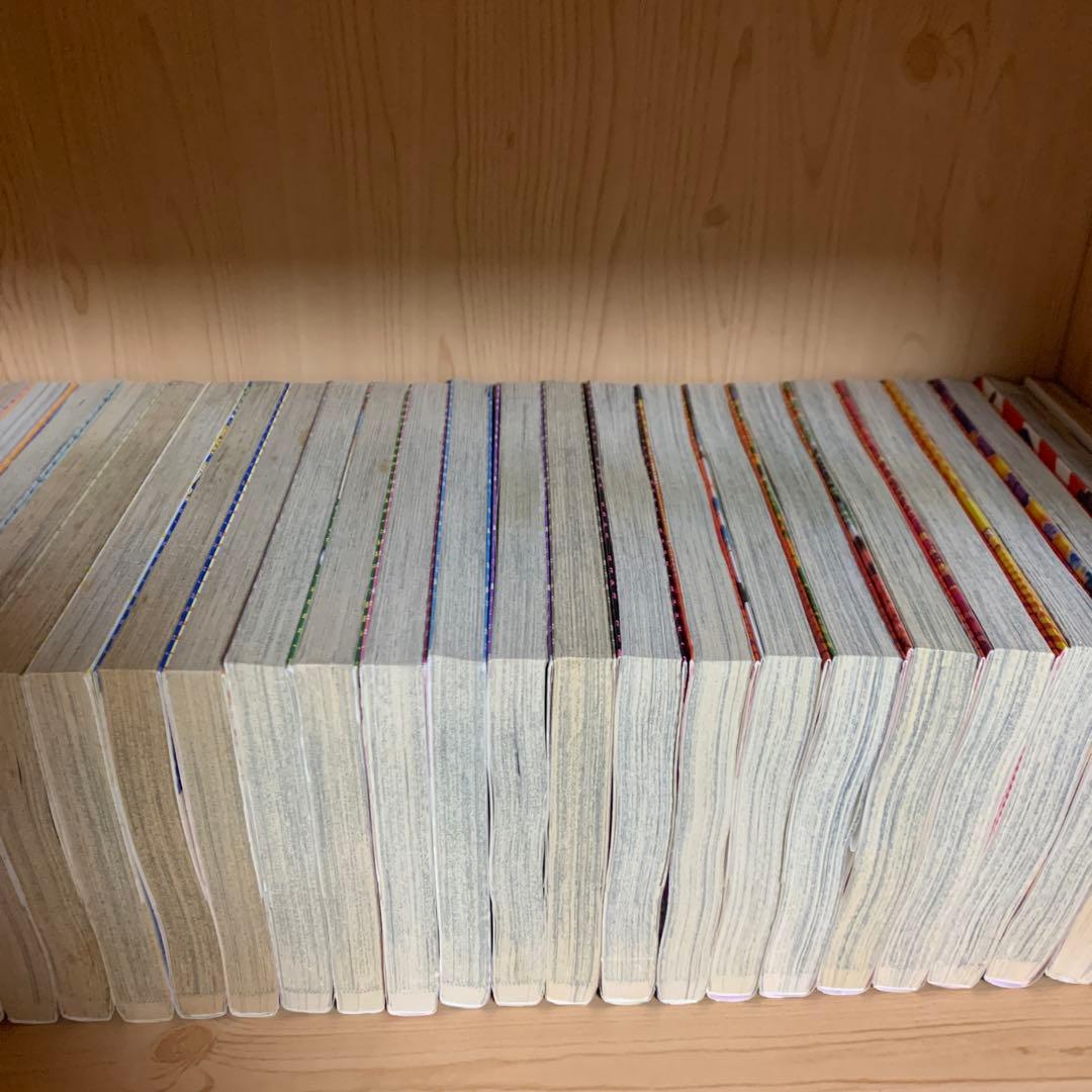 希少漫画ボボボーボボーボボ否全巻完結まとめ売りセット集英社ジャンプコミック28冊