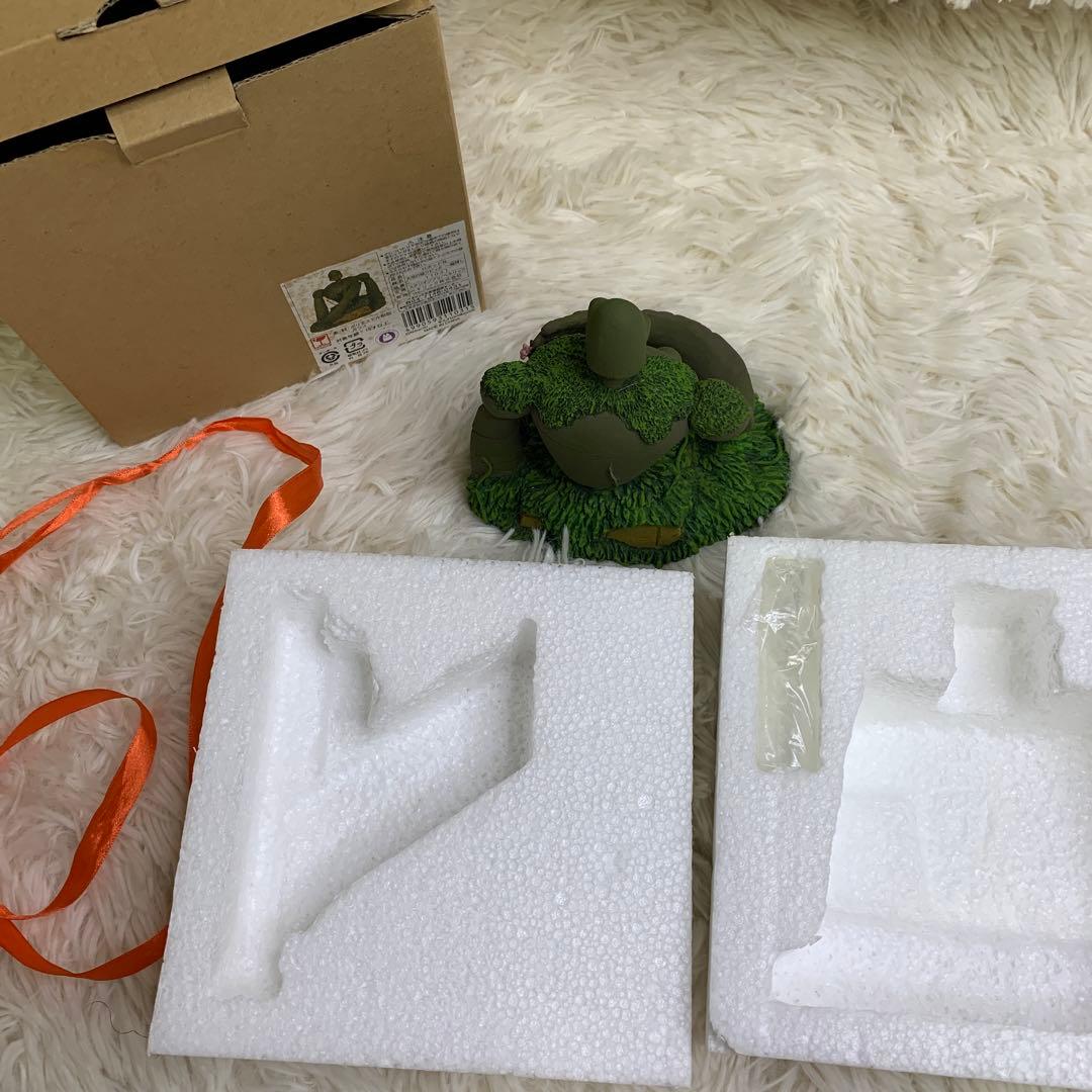 新品未使用✨ラピュタのロボット兵　一輪挿し