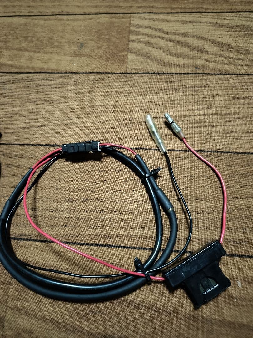 MITSUBA ETC車載器 アンテナ分離型　MSC-BE61