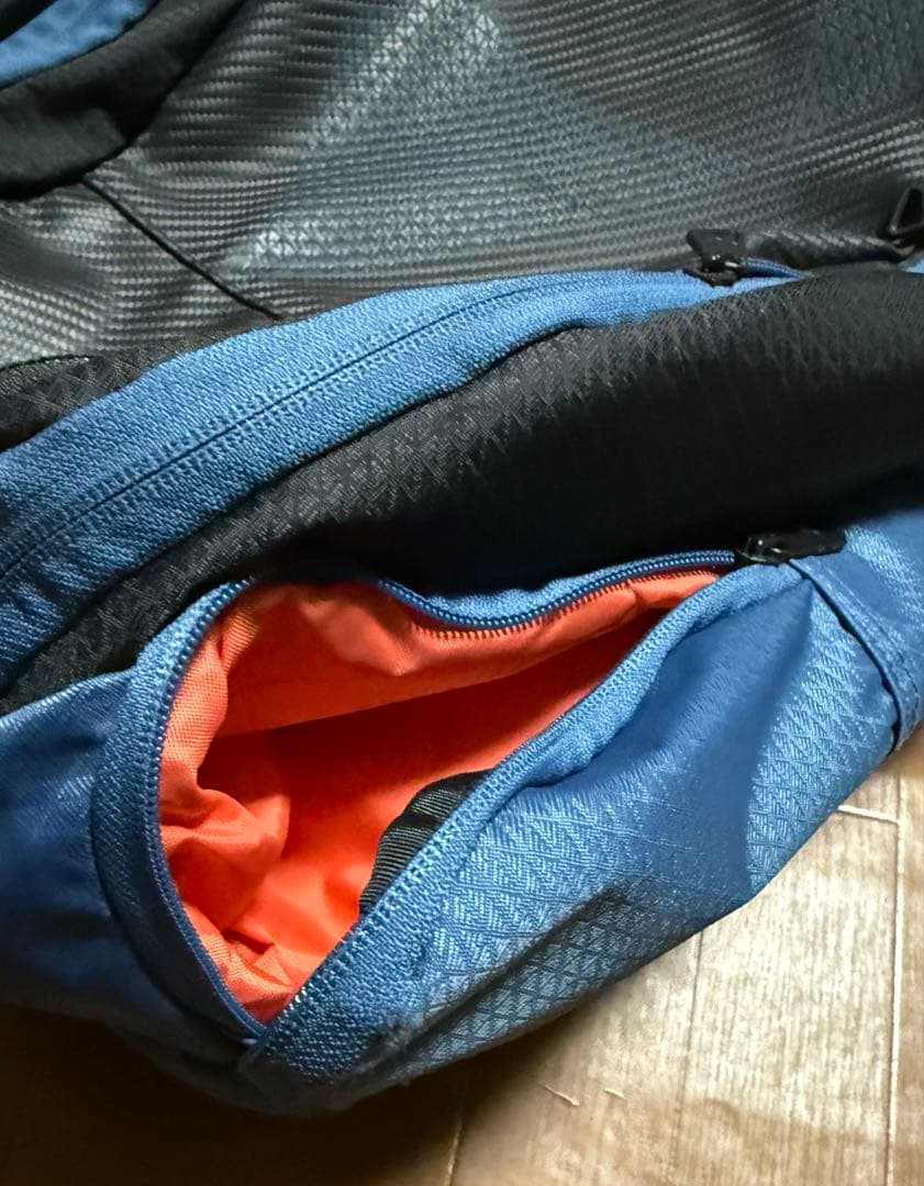 YONEX ラケットバッグ リュック
