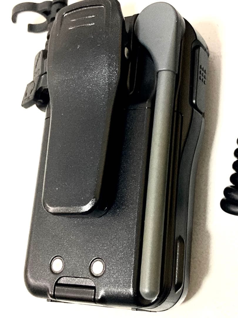 ICOM IC-4110 特定小電力トランシーバー スピーカーマイク付き
