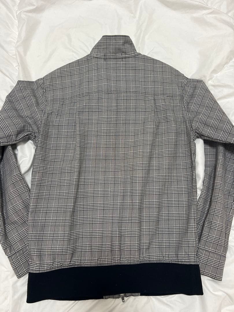 FRED PERRY フレッドペリー　ジャケット