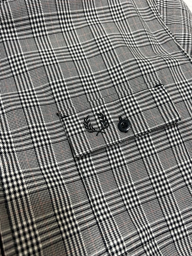 FRED PERRY フレッドペリー　ジャケット