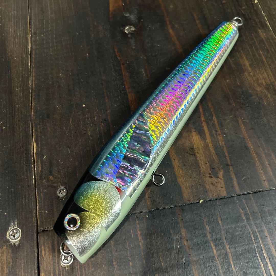 萬葉ベイツ　230RDP