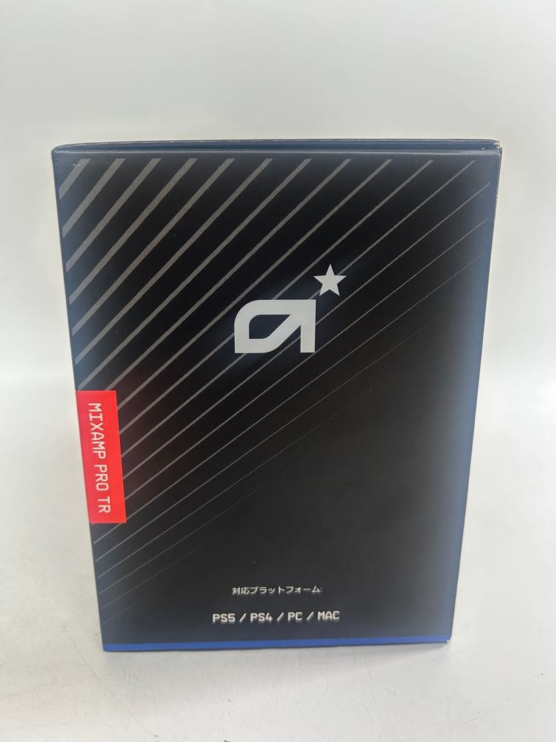 【新品未使用】astro MIXAMP PRO PS5/PC用オーディオミキサー