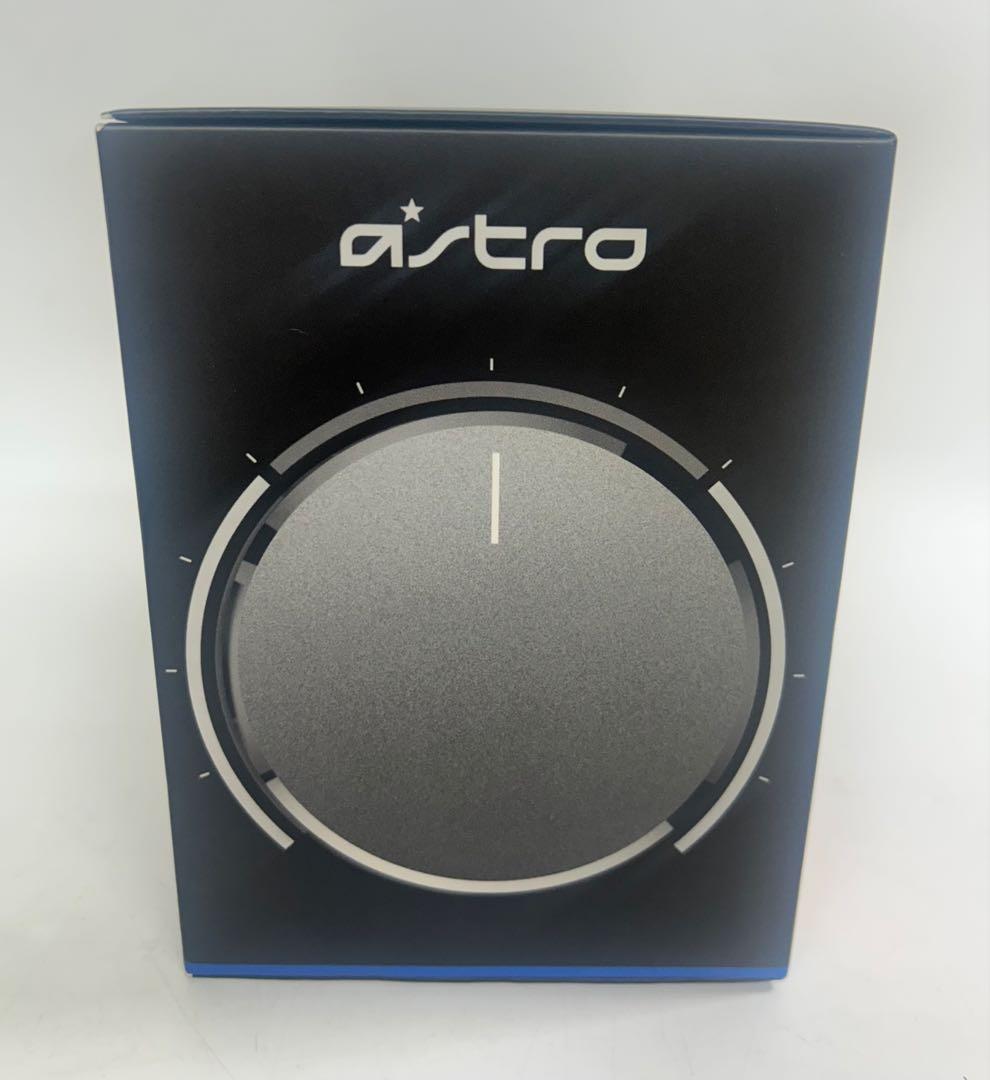 【新品未使用】astro MIXAMP PRO PS5/PC用オーディオミキサー
