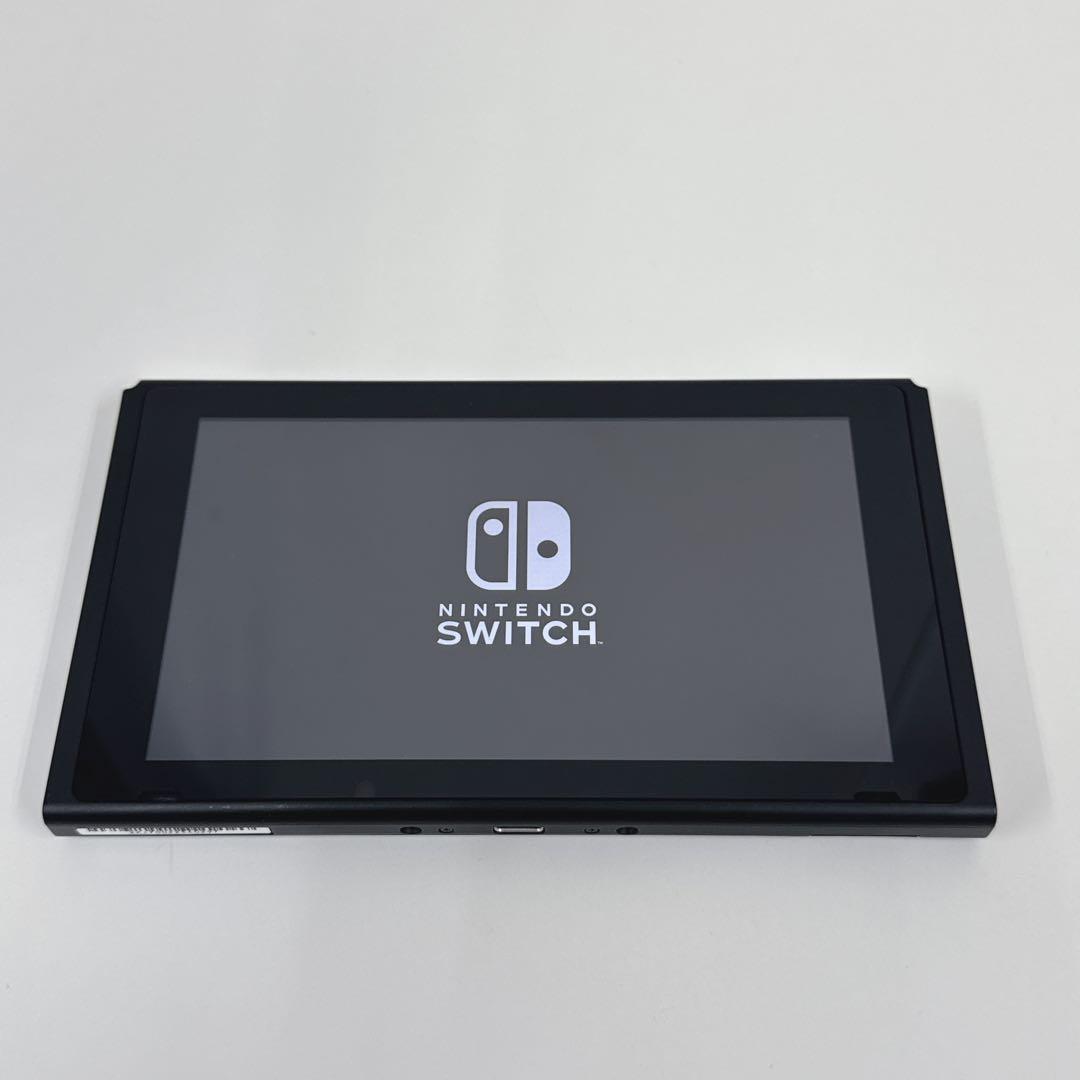 【美品】Nintendo Switch 本体 あつまれどうぶつの森