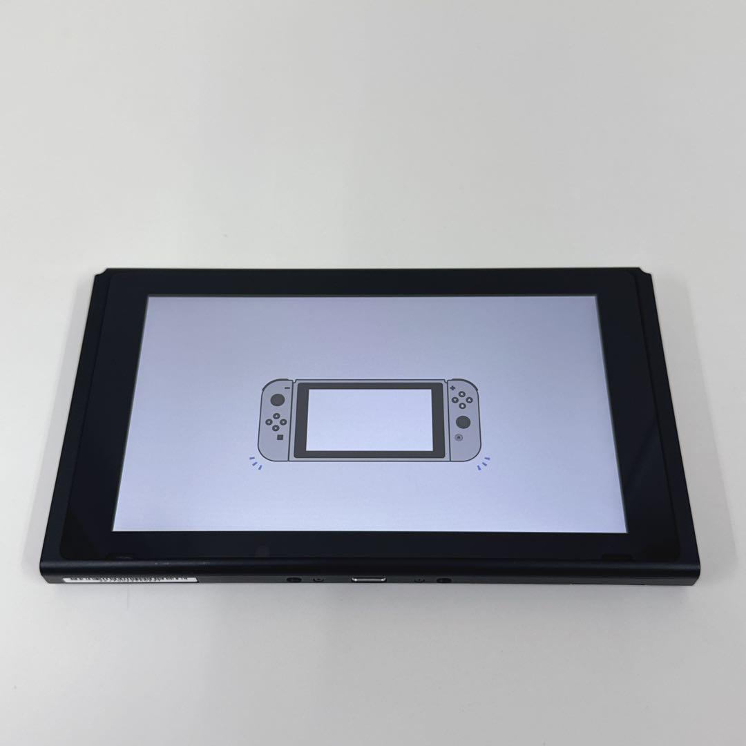 【美品】Nintendo Switch 本体 あつまれどうぶつの森