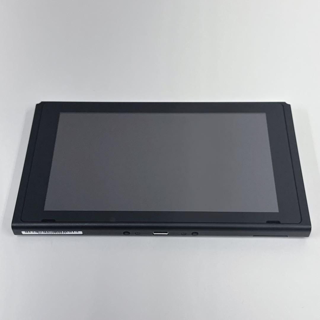 【美品】Nintendo Switch 本体 あつまれどうぶつの森