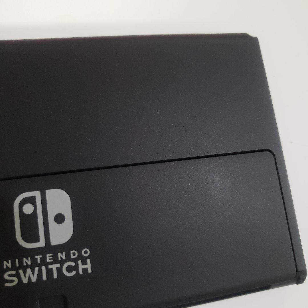 R*R様 【昨年12月末購入】Switch Nintendo Switch 有機