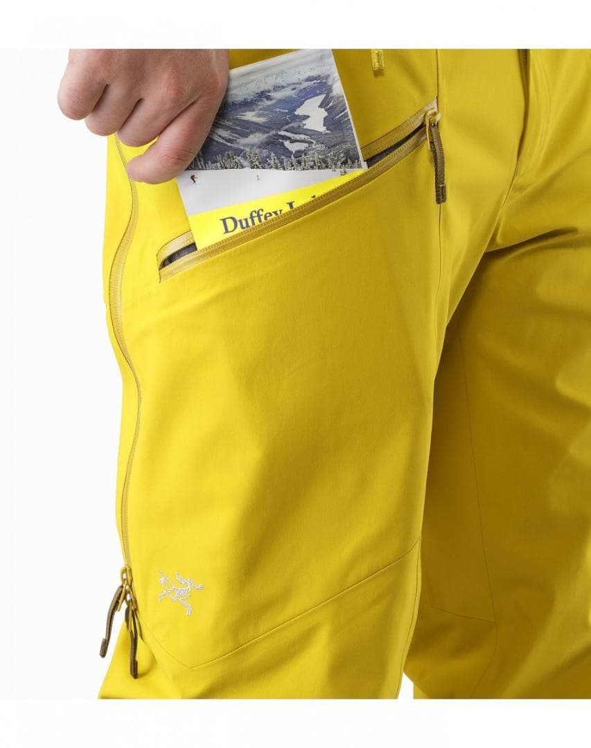 ARC`TERYX　アークテリクス　Sabre pant　 セイバー