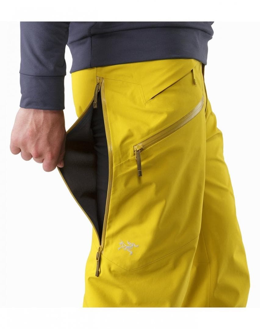 ARC`TERYX　アークテリクス　Sabre pant　 セイバー