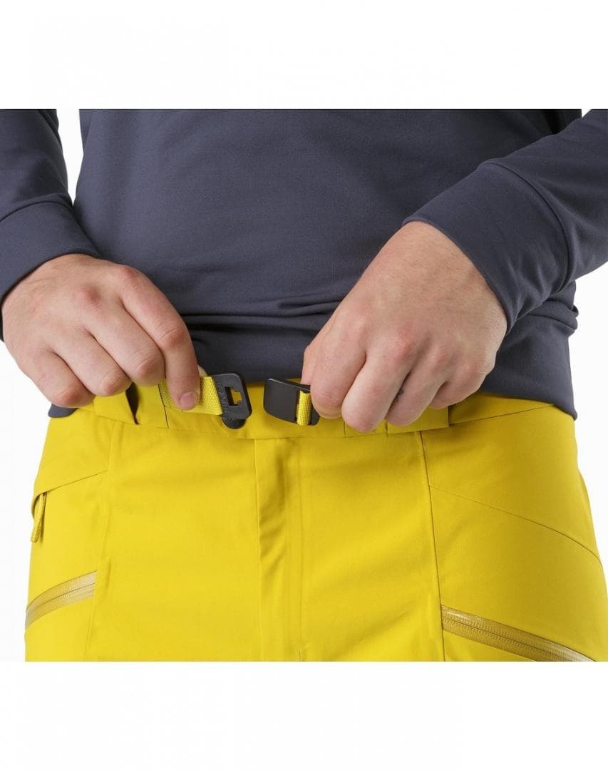 ARC`TERYX　アークテリクス　Sabre pant　 セイバー