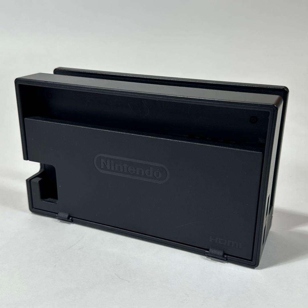 ニンテンドー Switch 本体 HAC-001 初代 箱付き グレー