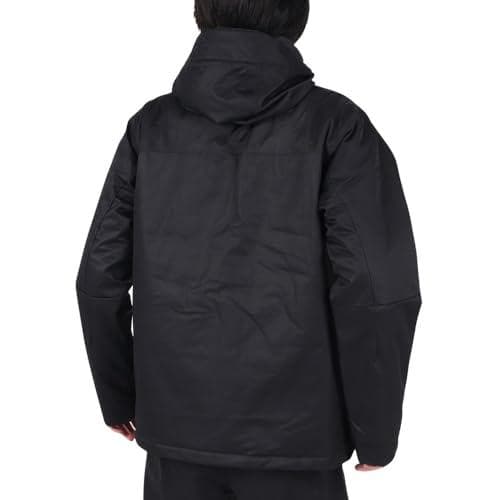 レア❕Columbia ハイクバウンドインシュレーテッド ジャケット 黒 M