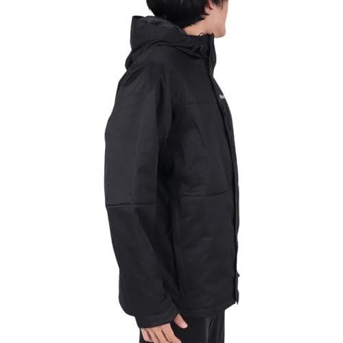 レア❕Columbia ハイクバウンドインシュレーテッド ジャケット 黒 M