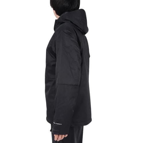 レア❕Columbia ハイクバウンドインシュレーテッド ジャケット 黒 M